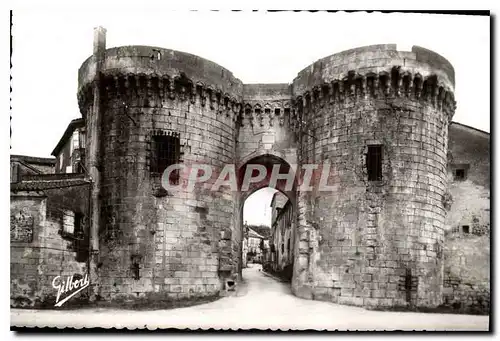 Cartes postales Cognac Charente les Vieilles Tours du Chateau