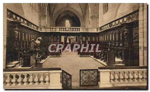 Cartes postales Le Pays du Cognac Passac Charente Eglise