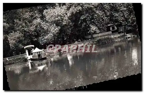 Cartes postales Cognac Charente La Charente a Robinson