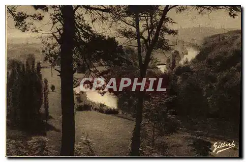 Cartes postales Sous le Ciel de France les Cotes de la Charente Tous Angouleme