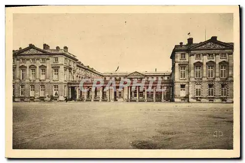 Cartes postales Chateau de Compiegne