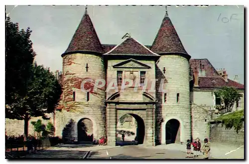 Cartes postales moderne Besancon