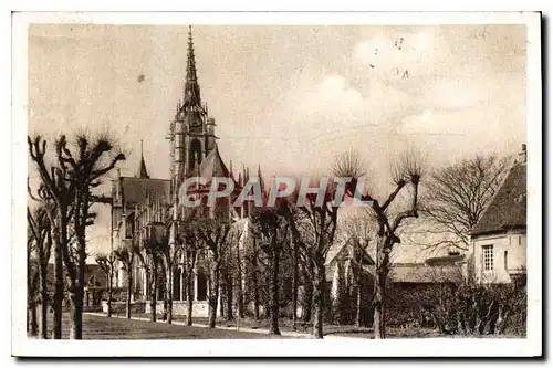 Cartes postales Evreux