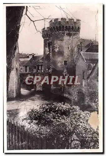 Cartes postales Chartres La Porte Guillaume