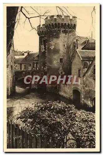 Cartes postales Chartres La Porte Guillaume