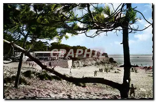 Cartes postales Saint Georges de Didonne La Pointe de Suzac