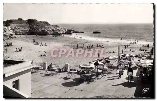 Cartes postales Royan La Plage du Chay