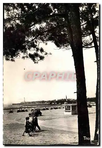 Cartes postales St Georges de Didonne La Plage