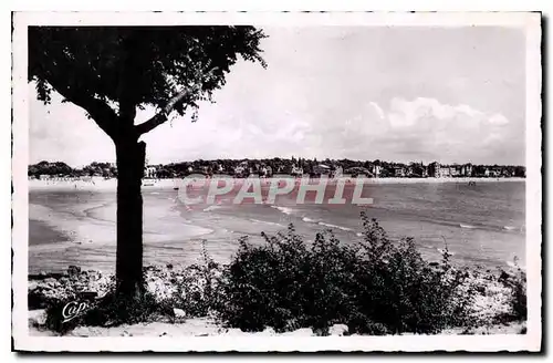 Ansichtskarte AK Royan Vue generale de la Plage