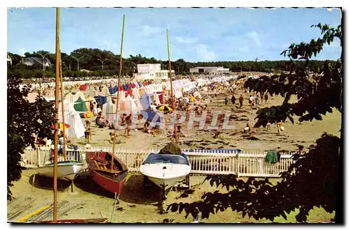 Cartes postales Saint Georges de Didonne La Plage