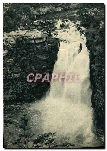 Cartes postales Le Saut du Doubs