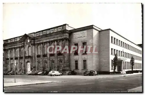 Cartes postales Beauvais l'Hotel de Ville