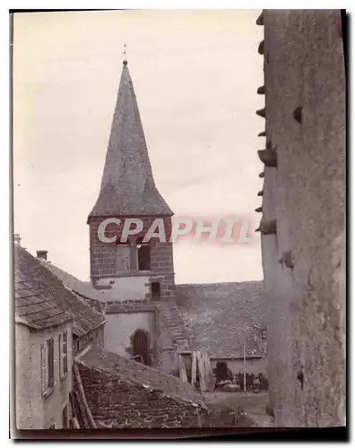 Photo Eglise