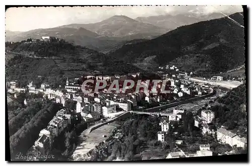 Cartes postales Village