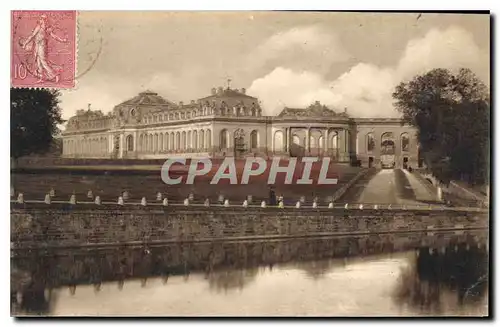 Cartes postales Chantilly Les Grandes