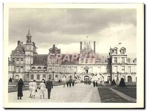 Cartes postales moderne Ch�teau