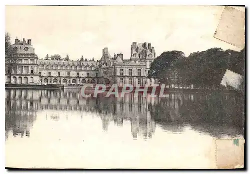 Cartes postales Ch�teau