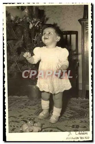 Photo Enfant Bebe Arpajon