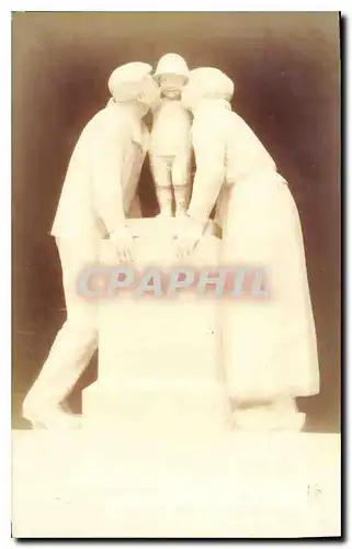 Cartes postales Salons de Paris