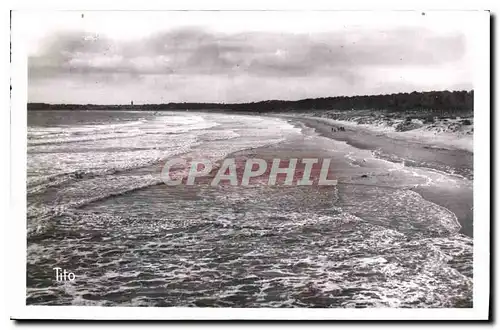 Cartes postales St Georges de Didonne Maree Montante La Foret de Suzac