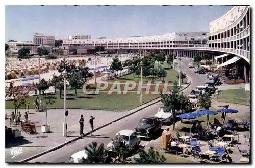 Cartes postales moderne Royan Le Front de Mer