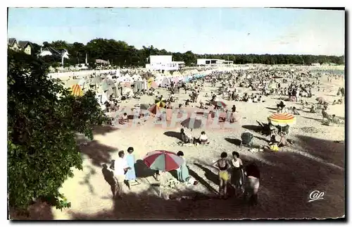 Moderne Karte St Georges de Didonne La Plage