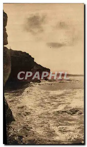Cartes postales La Cote d'Argent Vallieres