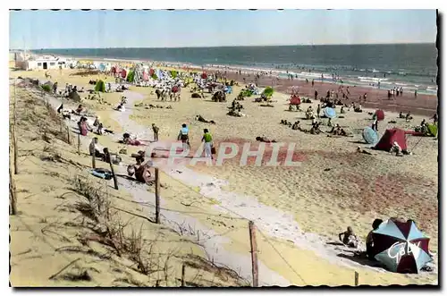 Cartes postales moderne Le Clapet Plage Ch Mme La Plage