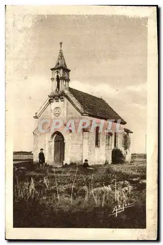 Cartes postales Ile d'Oleron Grand Village La Chapelle