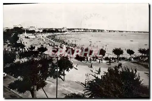 Cartes postales Royan La Grande Corche