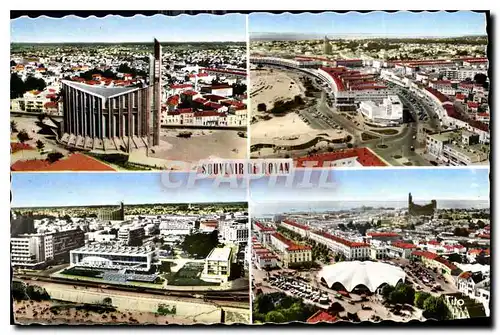 Cartes postales moderne Royan Notre Dame de Royan