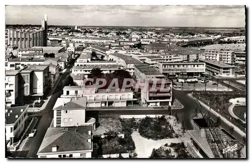 Cartes postales moderne Royan Ch Mme Vue generale