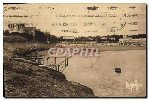 Cartes postales Royan Pontaillac