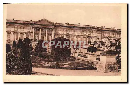 Cartes postales Compiegne Le Chateau