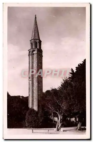 Cartes postales Saint Pierre d'Oleron La Lanterne des Morts Construite par les Anglais au XIII