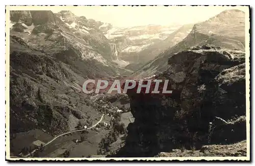 Cartes postales Cauterets