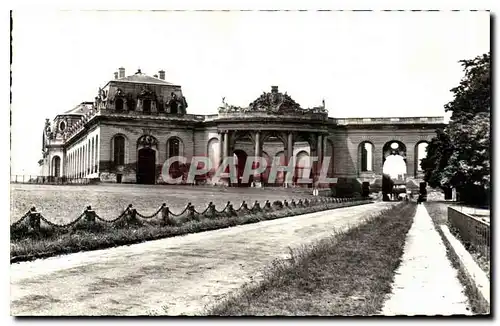 Cartes postales Chantilly