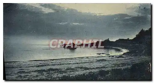 Ansichtskarte AK Ecluse de St Jean des Sables entre Chatelaillon Plage et Angoulins sur Mer