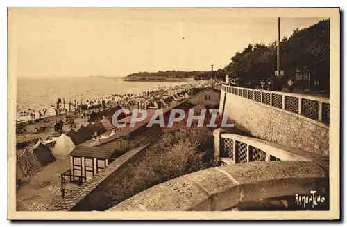 Cartes postales Fouras Plage