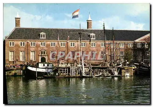 Cartes postales moderne Amsterdam Holland