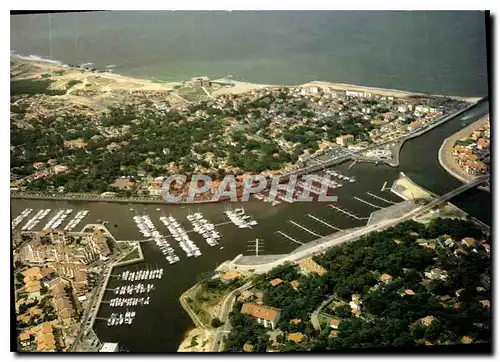 Cartes postales moderne Centre Europeen de Reeducation du Sportif Capbreton