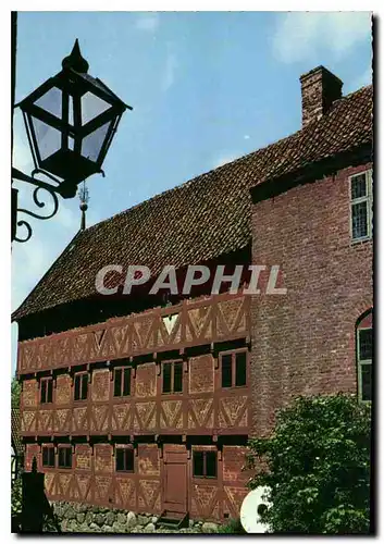 Cartes postales moderne Aarhus the Old Town