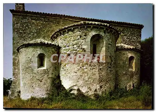 Cartes postales moderne Trinite