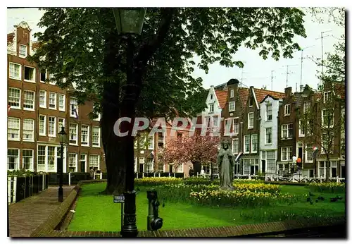 Cartes postales moderne Amsterdam Holland