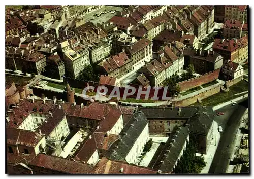 Cartes postales moderne Warszawa