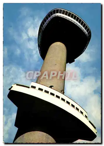 Cartes postales moderne Euromast Rotterdam