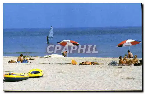 Cartes postales moderne La Redoute Plage Mile Ruesch Sandra