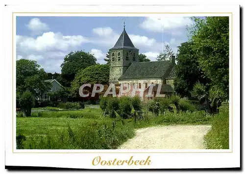Cartes postales moderne Oosterbeek