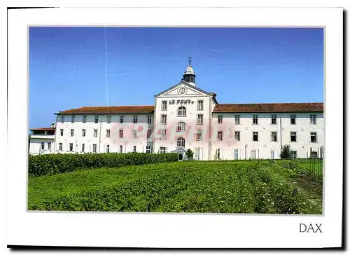 Cartes postales moderne Dax Landes l'Hotel Notre Dame du Pous