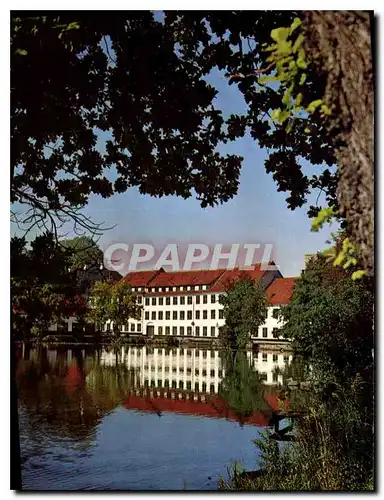 Cartes postales moderne Hollande